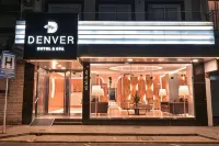 Hotel Denver Mar del Plata Hotéis em 