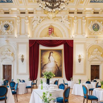 複式四人間 奧莉亞安娜宮酒店優惠