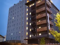 Central Hotel Takeoonsen Ekimae Hotels in Takeo