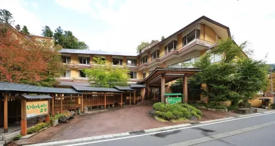 Ryokan Tanigawa Hotels in 