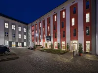 EA Business Hotel Jihlava Hotel di 