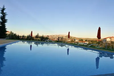 Hotel Lusitania Congress & Spa Các khách sạn ở 