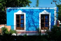 Hotel Hacienda Mérida