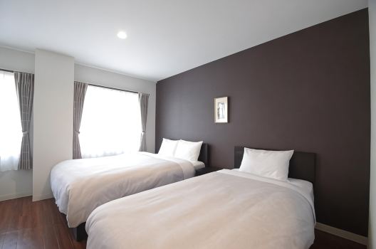Hotel Livemax Budget Kawasaki Taishi
