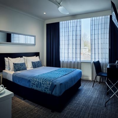 高級大床房 珀斯南方大飯店優惠