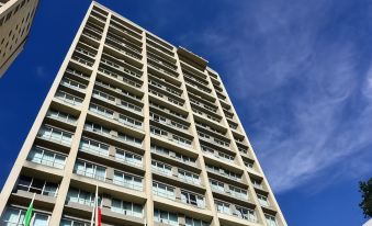 Pestana Caracas Premium City & Conference Hotel - Housity