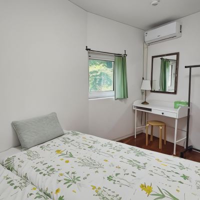 스몰 트윈룸 그김가네 게스트하우스 쿠폰