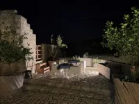 Il Carrubo Residenza Walk&Stay Отели в г. 