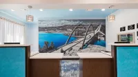 Best Western Plus Buda Austin Inn  Suites