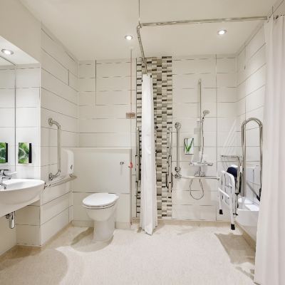 Accessible Double Room Faversham Promo Code