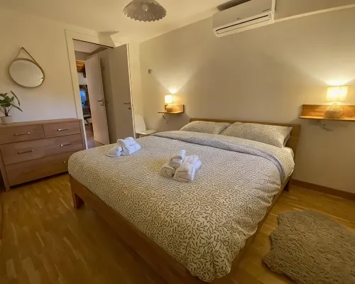 Comfortable apartment in the heart of Aosta Hotels in Aosta