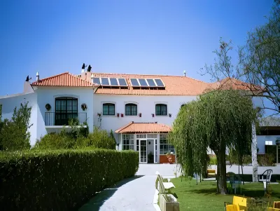 Casa Da Padeira - Turismo Rural Hotel di 