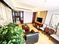 Zhengda International Hotel Các khách sạn ở Giang Lăng