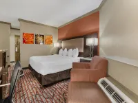 Best Western Plus Brookside Inn