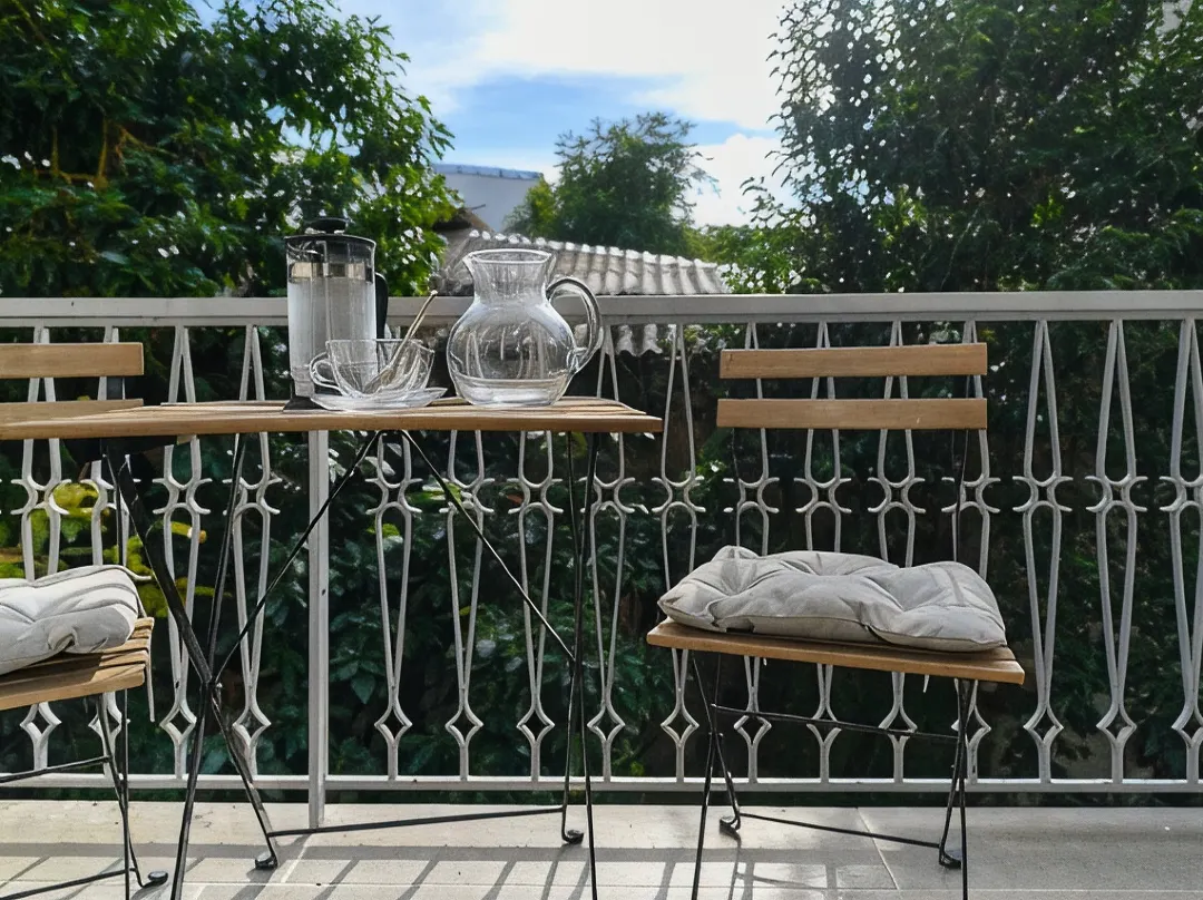 Icarus Minimal 2bedroom Bliss - Athènes