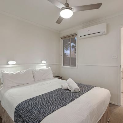 Superior 3 Bedroom Cabin - Sleeps 6 Discovery Parks - Dubbo Promo Code