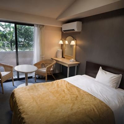 Double Room Non -Smoking Sawa Hotel Promo Code
