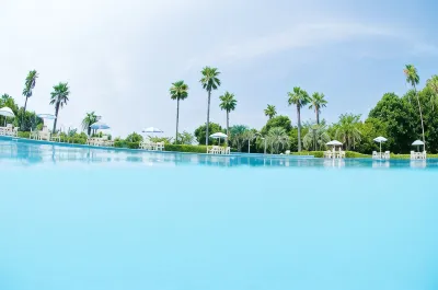 Mercure Kochi Tosa Resort & Spa Hôtels à : 