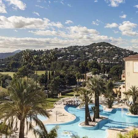 Denia Marriott La Sella Golf Resort & Spa