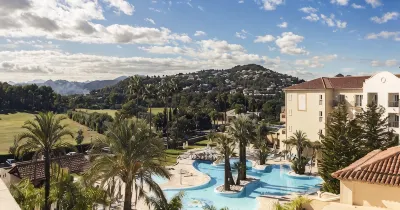 Denia Marriott La Sella Golf Resort & Spa Hotels in 