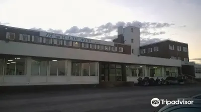Ox Hotel Carlisle Các khách sạn ở 