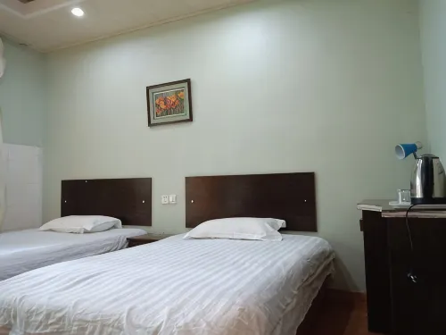 Changfeng Shuiyuan Hotel