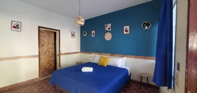 La posada de Don Lito Hotel di 