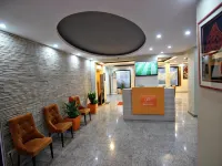 Les Residences Mamoune