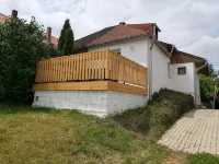 1 Bedroom Private vacation home in Vaskeresztes Hotels in 