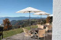 Hotel am Hang