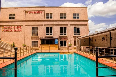 Conference Hotel Hotels in 