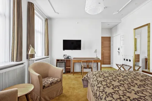 Best Western Plus Hotel Eyde