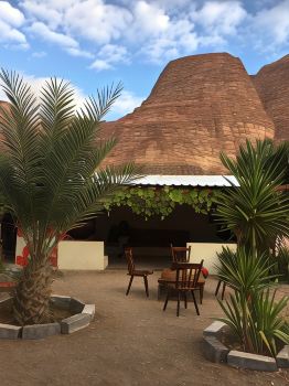 WadiRum Village Lodge