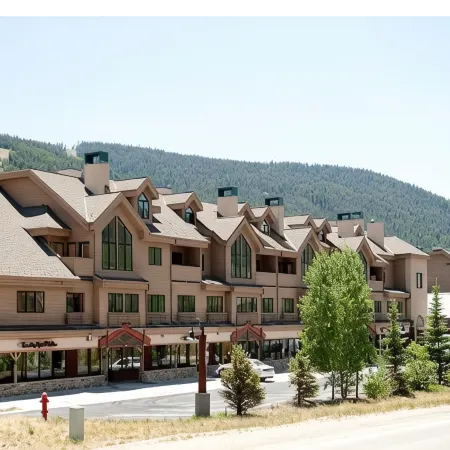 Gateway Mountain Lodge, A Vail Resorts Property