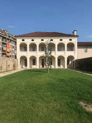 Hotel Cascina Fossata & Residence Hotels in 