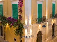 Palazzo Egnazia Hotel a Fasano