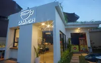 Syailendra Hotel Syariah