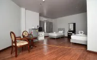 Chanthaburi Center