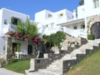 Elena Studios & Apartments
