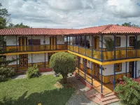 Hotel Hacienda Combia Hotel a 