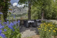 Résidence les Sources des Alpes