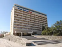 Grand Bukhara hotel Hotels in 