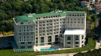 Elite Hotels Darica Spa & Convention Center Hotéis em 