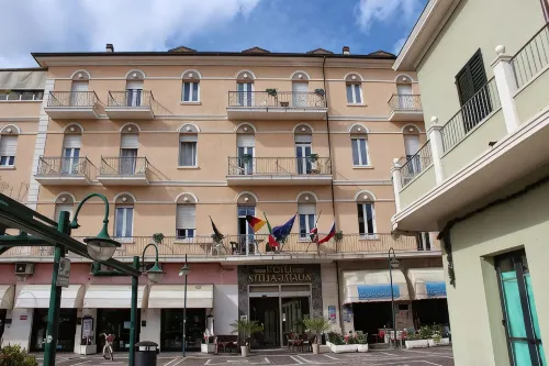 Hotel Stella d'Italia