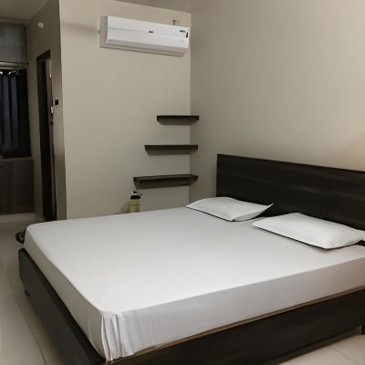 Double Room A K Plaza Promo Code