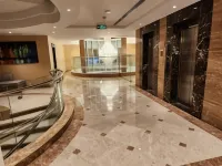 Prime Al Hamra Hotel Riyadh