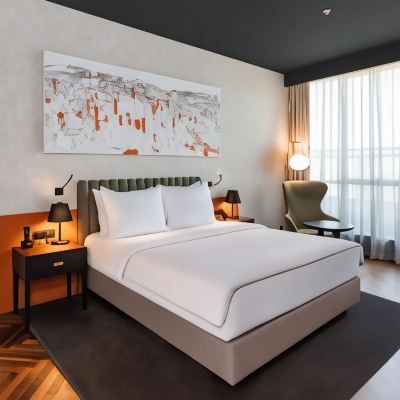 Diplomatic Suite Cue Podgorica Promo Code