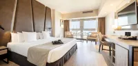 Hotel ILUNION Málaga