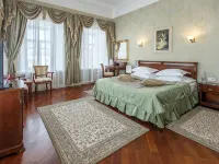 Pushkarskaya Sloboda 수즈달 호텔