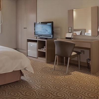 Superior Twin Room Y Hotel Promo Code